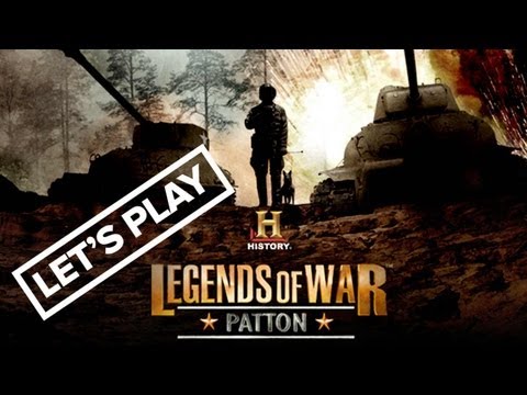 Legends of War Playstation 3