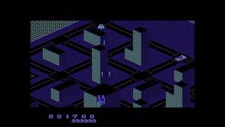 COMMODORE 64 += ABYSSAL KARMA =+ NEW GAME 2024
