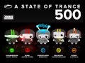 Jorn van Deynhoven ASOT 500 Cape Town liveset ...