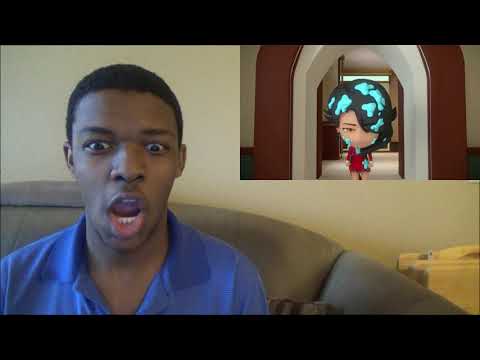 Fast Track Reacts: RWBY Chibi S2 Ep 7-9: Must Be Nice, Boy Band, & Coming Home to Roost