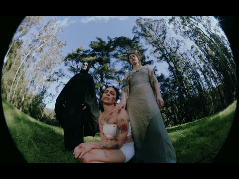 Sour Widows - Cherish (Official Music Video)