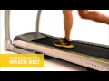 Беговая дорожка LiveStrong LS PRO1 - SPORT-TRACK.RU