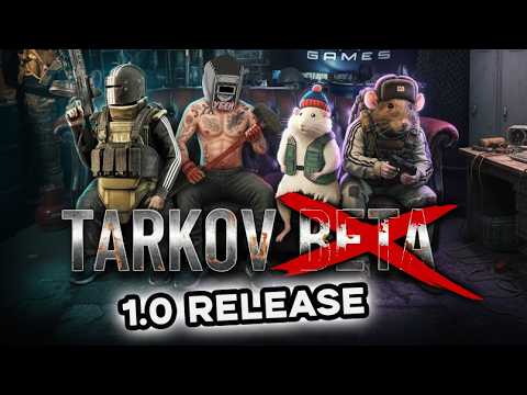 Best of Tarkov Beta pt. 2
