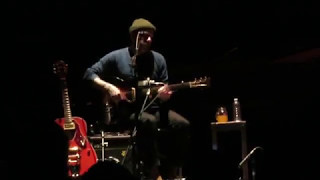 City and Colour (solo) - Casey's Song - Halifax May 9, 2017