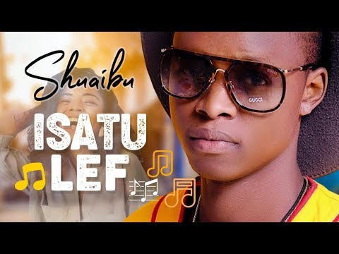 Shuaibu - Isatu Lef | Sierra Leone Music 2019 🇸🇱 | Music Sparks