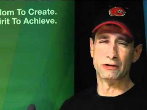 George Whittick, Homelessness: In his own words...