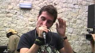 Capital Inicial - Como se Sente