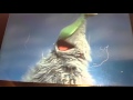 Monster Hits Sesame Street