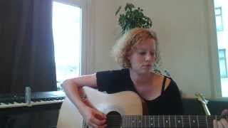 Eagulls - Nerve Endings cover