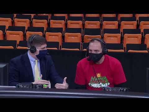 Mercer Women's Basketball: South Carolina State Postgame