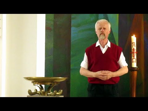 Halleluja V am Sonntag Sexagesimä