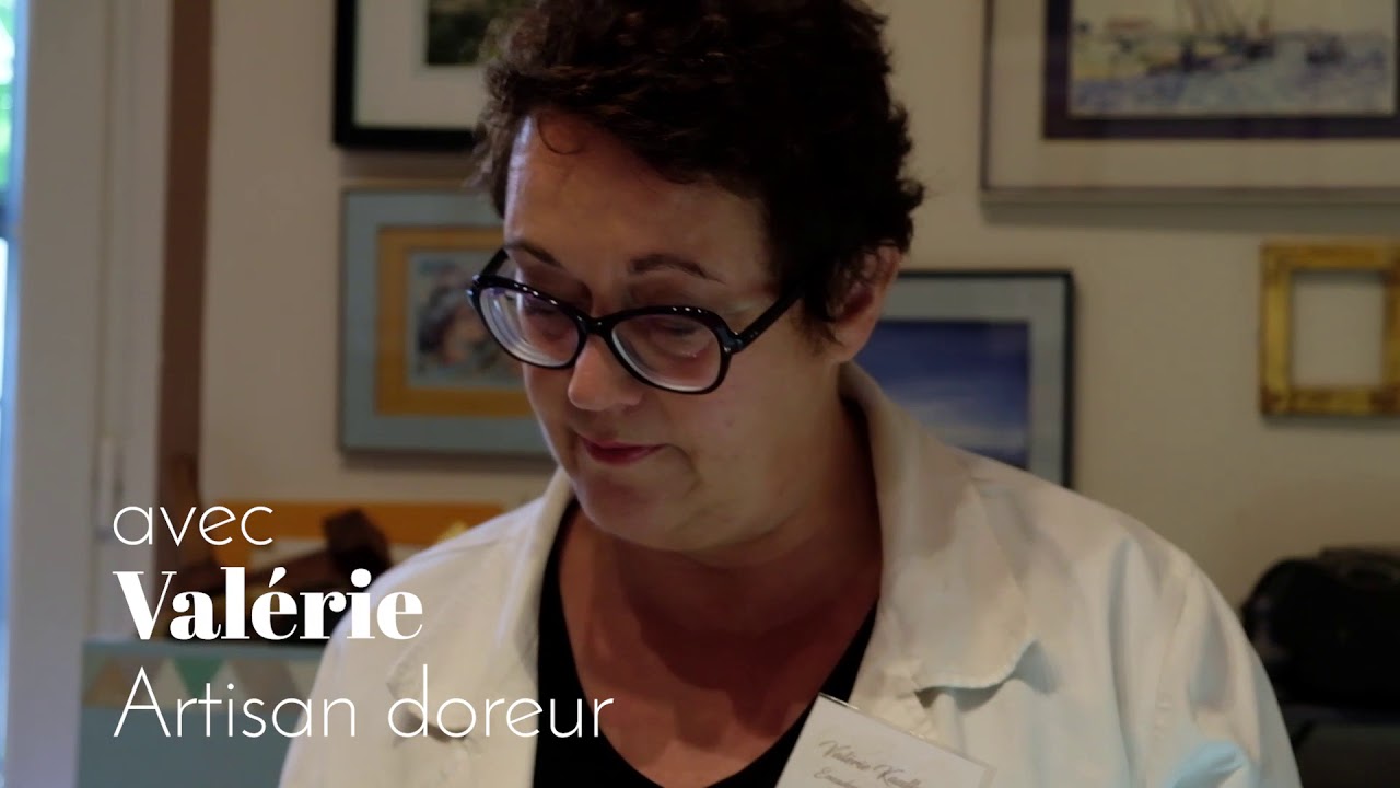 Réalisez un encadrement sous verre bordé - Video