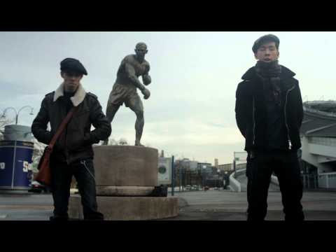 Världens bästa julkalender - Avsnitt 7