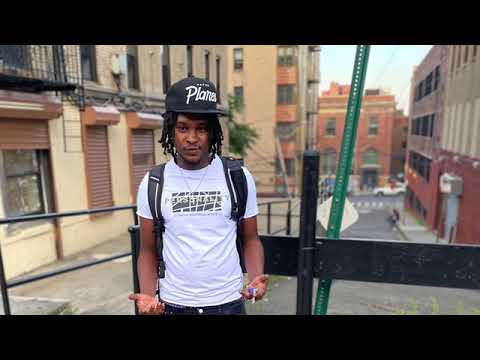 Young rackx- Doubted me