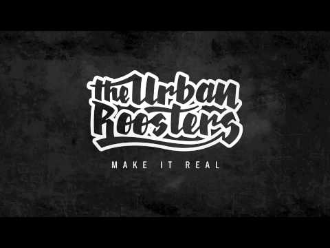 Urban Roosters y Kaiser (beat 2 Instrumental)