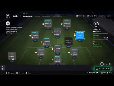 ICF Champions League J9 ICF  Ajax VS ICF  PSG