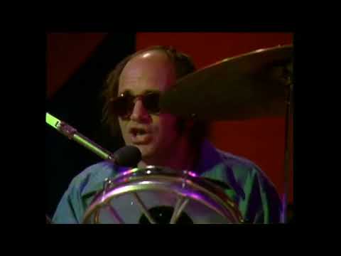 Blerta - Drugs (live TV 1975)