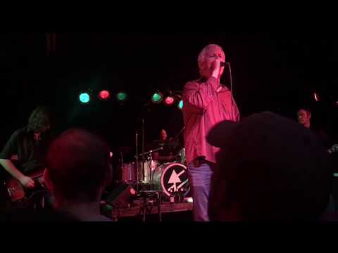 Guided By Voices - Cohesive Scoops - Black Cat 12/7/19