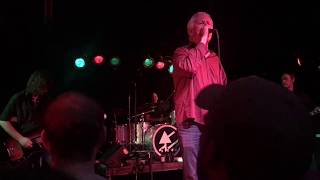 Guided By Voices - Cohesive Scoops - Black Cat 12/7/19