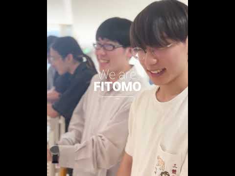 "We are FITOMO" 福岡工業大学 #shorts