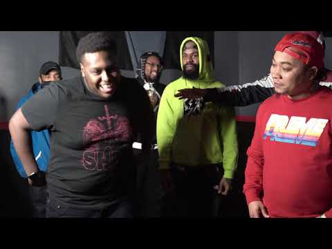 Shadow vs Six The Prophet