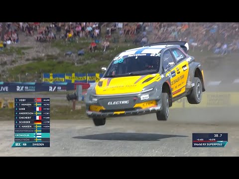 Magical Weekend - Höljes 2023