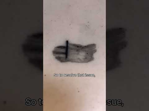 Problems With Cutting Up Fake Skin?