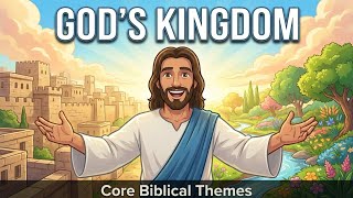 The Kingdom of God | The Heart of the Gospel