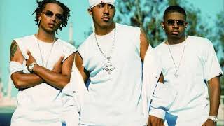 Immature-I&#39;m Not A Fool