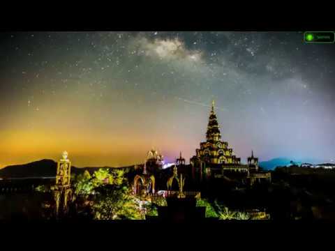 Kim Kiona & Driftmoon - Barefoot (Original Mix)_Remastered