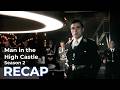 The Man in the High Castle RECAP: Season 2