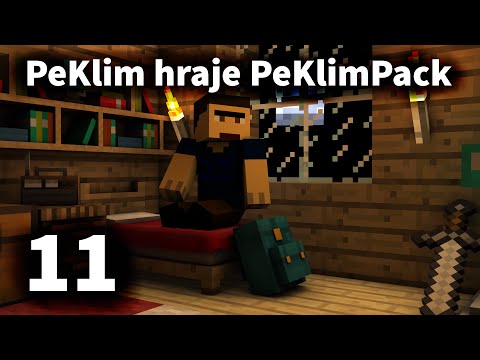 PeKlim hraje PeKlimPack 11