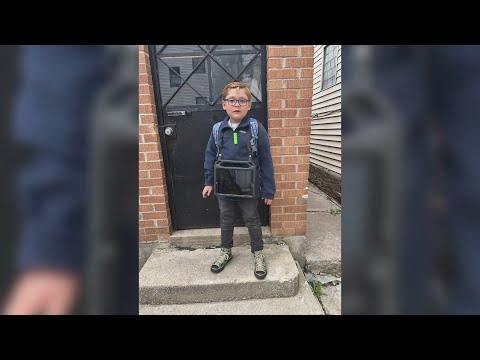 Family looking for help finding iPad that helps their nonverbal son speak