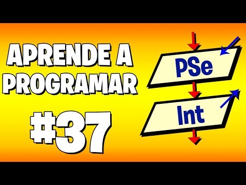 Aprende a programar desde cero con PseInt! | CALCULADORA: Multiplicacion | Parte 37