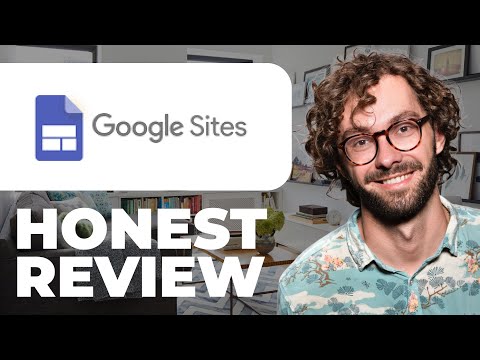 Google Sites Website Builder Honest Review - Watch Before Using