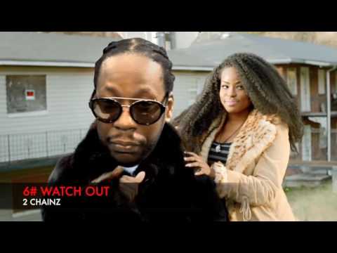 an.TRAP.ology Mixtape - Hip Hop 2016