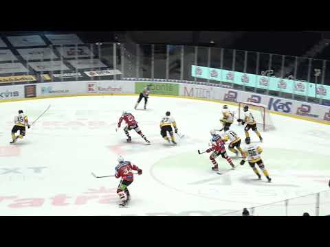 SESTŘIH | 47. kolo: HC Dynamo Pardubice - HC Verva Litvínov