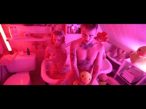 Golden BSP - Aquaman (Official Video)