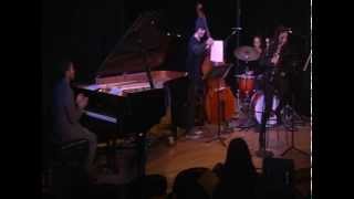 I Cover the Waterfront- Jung Youn Ha