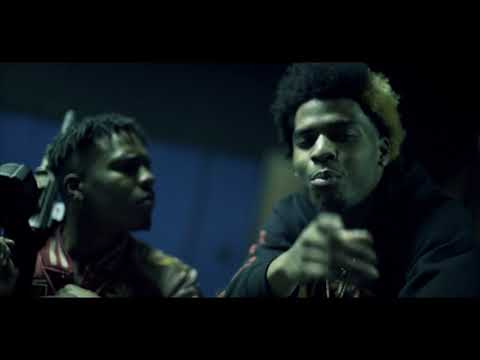 Flush Gotti Ft. Go Yayo - 2 Easy (Music Video) Shot By: @HalfpintFilmz