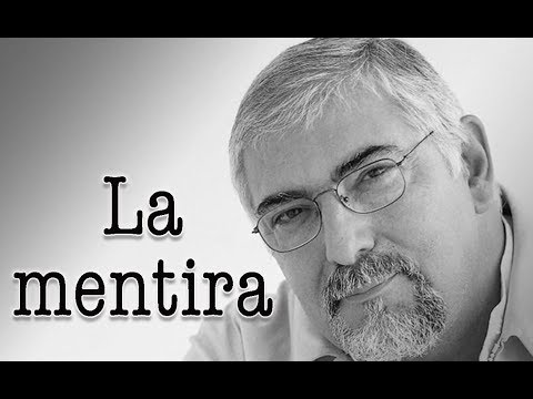 Jorge Bucay - La mentira