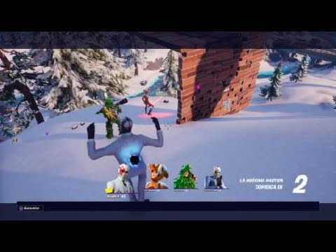 Escuadron sin pijama 2020