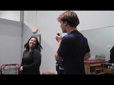 Day in the Life - Episode 1: Connor McAleer