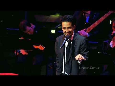 "Valley Forge" from "The Hamilton Mixtape" Concert  | American Songbook Series (2012)