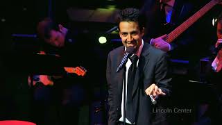 "Valley Forge" from "The Hamilton Mixtape" Concert  | American Songbook Series (2012)