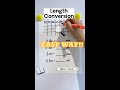 Converting Units Of Length Cm Dm M Hm And Km Mathhelp