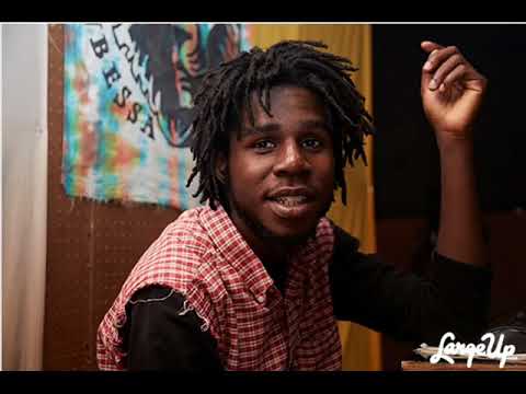 CHRONIXX   ACCESS GRANTED DON'T TAKE MY LOVE FOR GRANTED