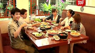 CP 004 Link 3 ยูเรกวาน+Bug