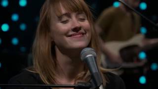 Wye Oak - It Was Not Natural (Live on KEXP)