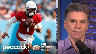 PFT Draft: Week 1 Sunday statement | Pro Football Talk | NBC Sports